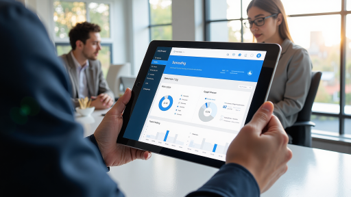 CRM系统界面截图，客户信息展示，联系记录，销售流程跟踪，客户关系管理软件界面，功能模块丰富