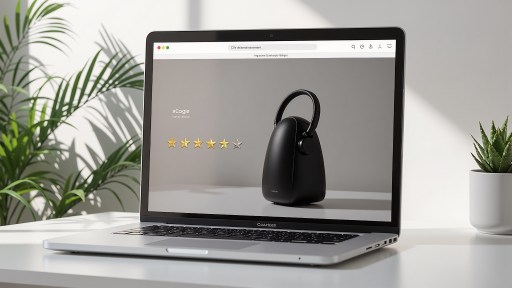 电商平台界面截图，商品列表展示，购物车图标，搜索框，促销横幅，现代电商网站设计风格，色彩搭配和谐